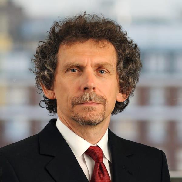 Gary Born joins Istanbul Arbitration Center