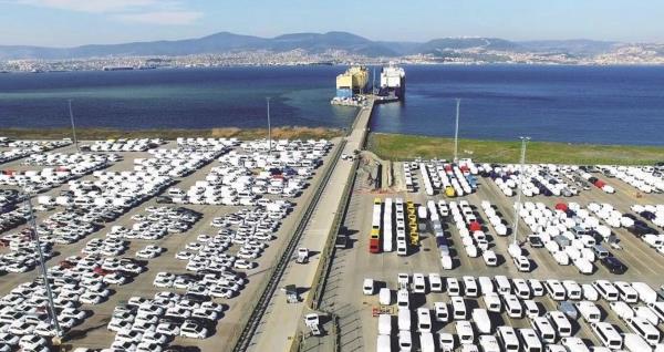 Automotive exports may climb to $34 billion this year: Report