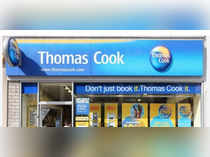 Thomas Cook