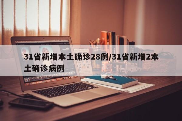 31省新增本土确诊28例/31省新增2本土确诊病例