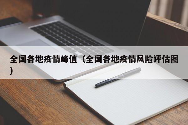 全国各地疫情峰值(全国各地疫情风险评估图)
